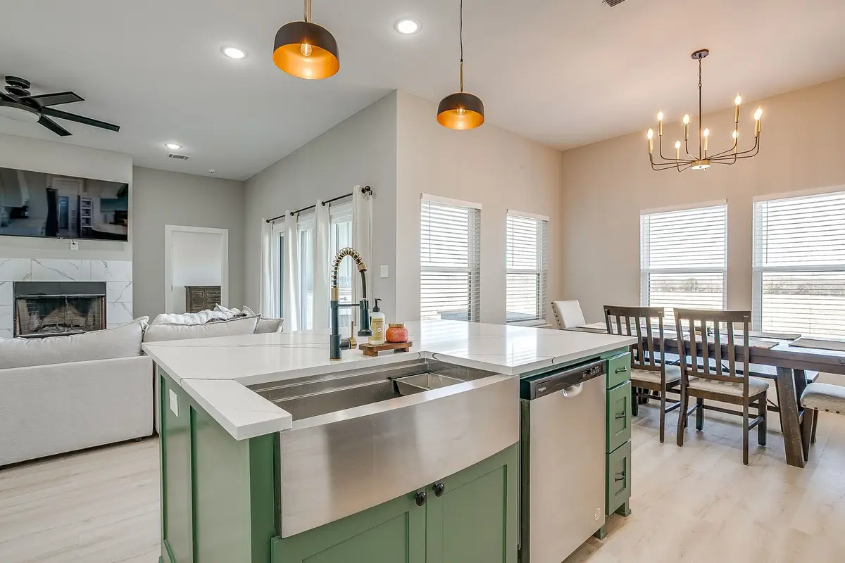 920 Kite Road, Mineral Wells, TX 76067 - #1