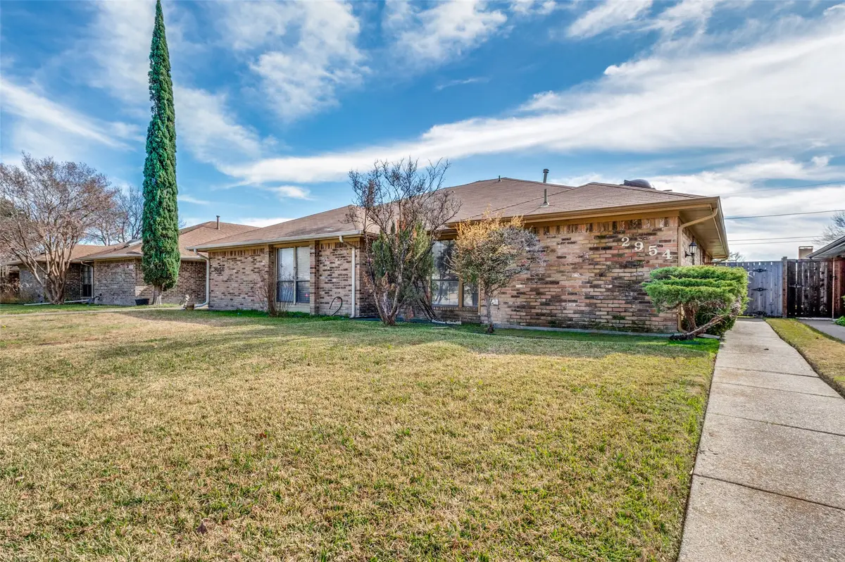 2954 Allister Street, Dallas, TX 75229 - Image #1