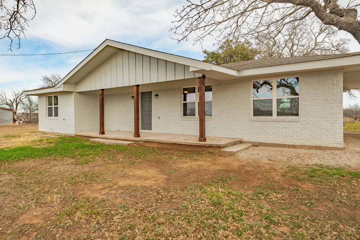 3041 Old Bunger Road S, Graham, TX 76450 - Image #1