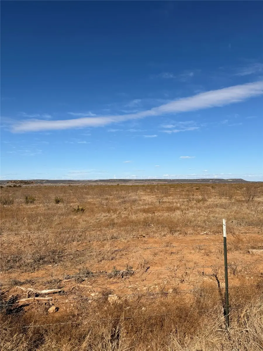 TBD-Tract 2 25 Acres Cr 343, Merkel, TX 79536 - #2