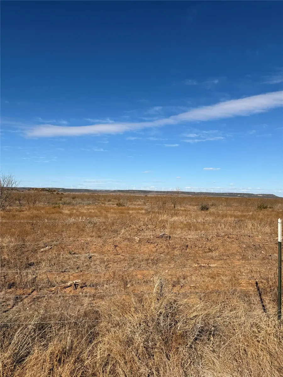 TBD-Tract 2 25 Acres Cr 343, Merkel, TX 79536 - #3
