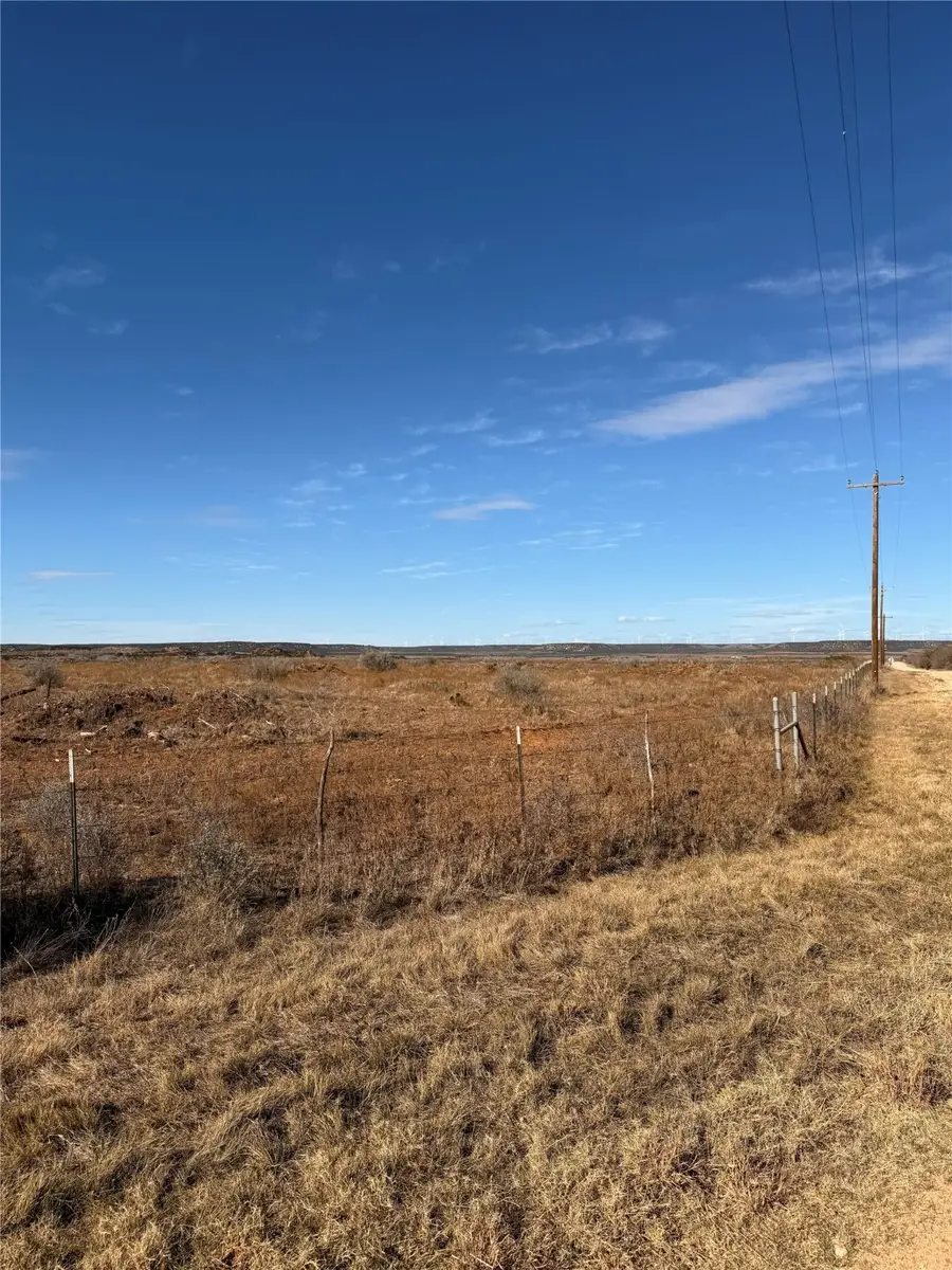 TBD--Tract 4 25 Acres Cr 343, Merkel, TX 79536 - #3