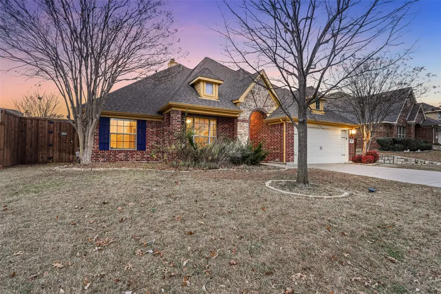 2630 Cotillion Drive, Sachse, TX 75048 - Image #2