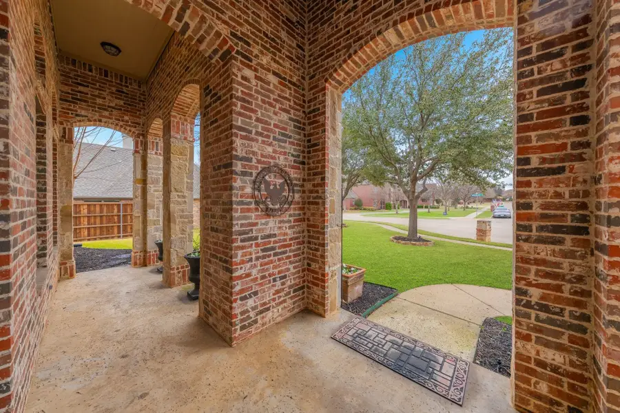 109 Meadowlands Drive, Denton, TX 76210 - #2