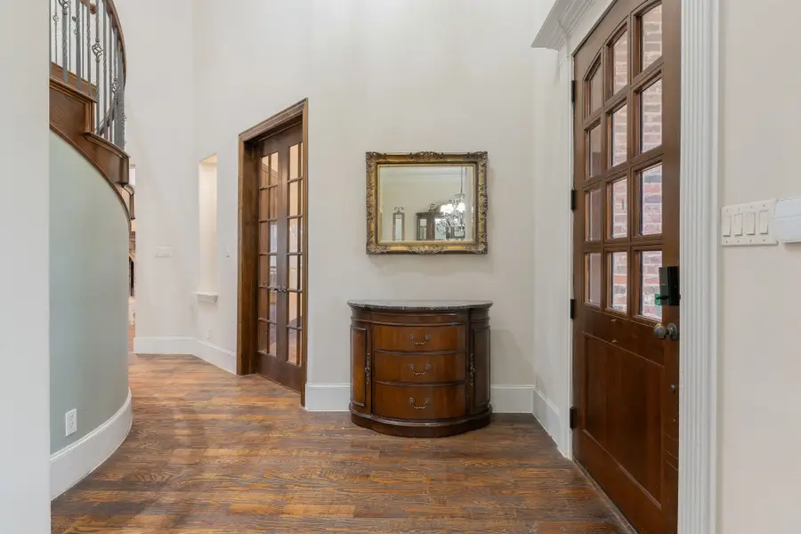 109 Meadowlands Drive, Denton, TX 76210 - #3