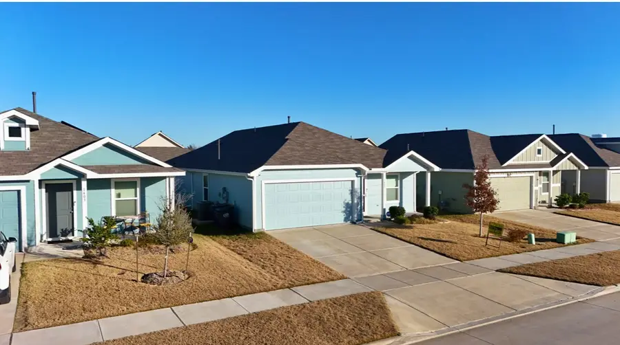 1407 Cherry Bark Drive, Princeton, TX 75407 - #3