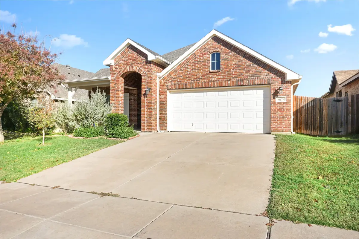 11917 Hassop Lane, Burleson, TX 76028 - Image #1