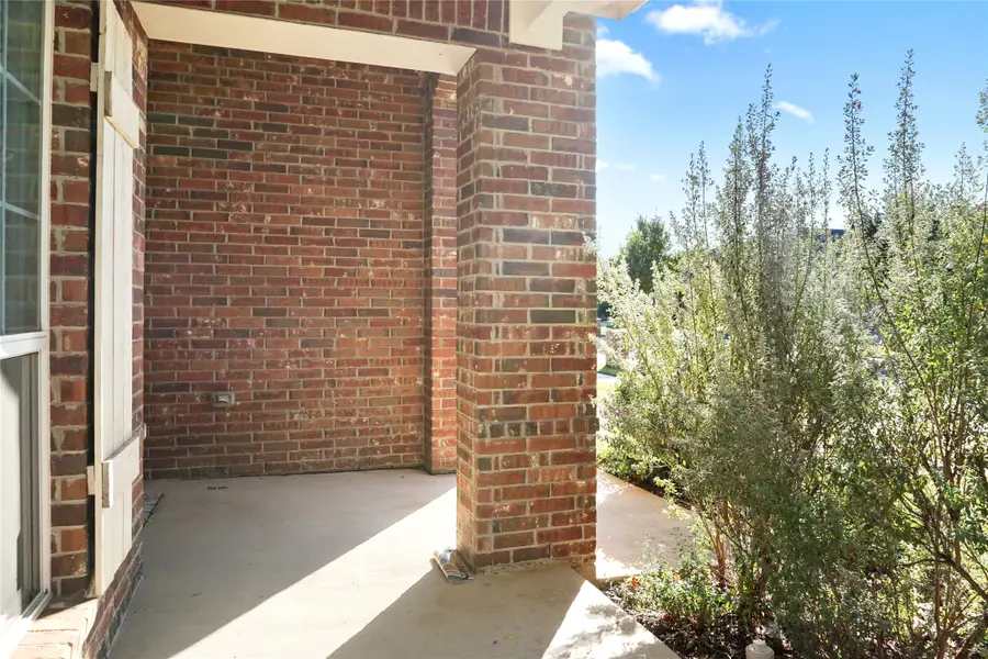 11917 Hassop Lane, Burleson, TX 76028 - Image #3