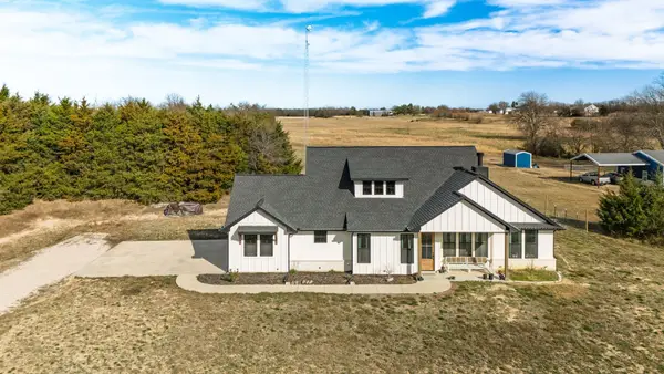 4700 County Road 1040, Celeste, TX 75423