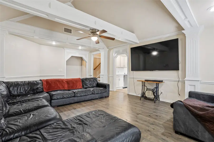 655 Naylor Road, Sherman, TX 75092 - #2