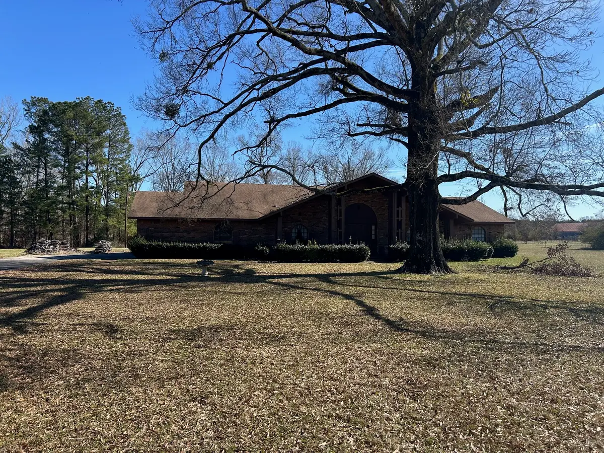 13695 Four Forks, Keithville, LA 71047 - Image #1