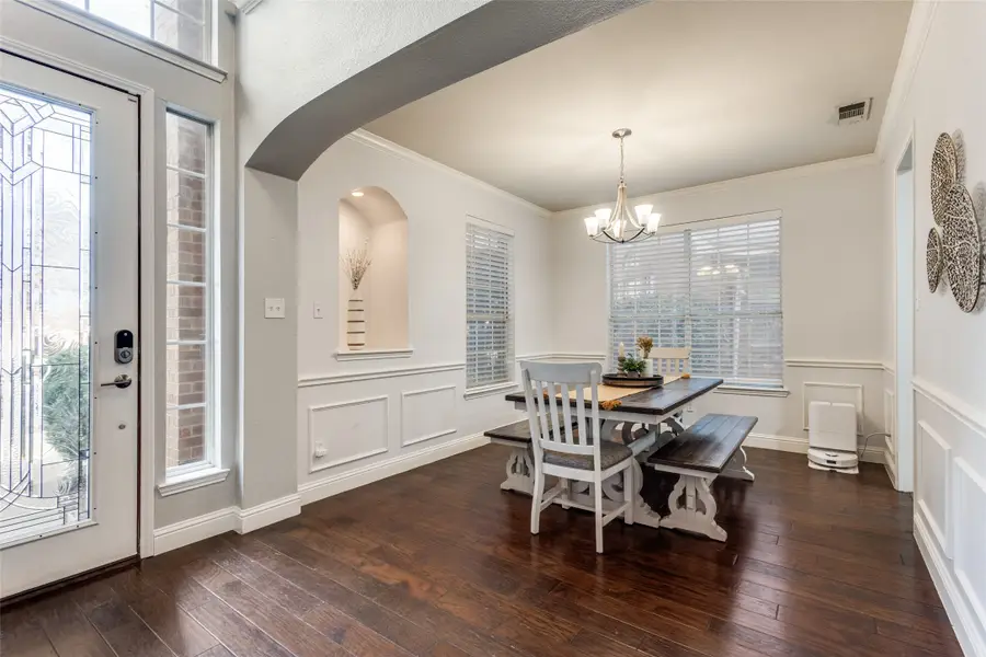 2909 Breckenridge Court, McKinney, TX 75070 - #3