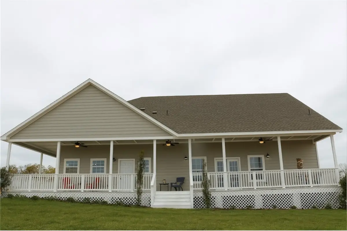 119 Dove Street, Boyd, TX 76023 - #1