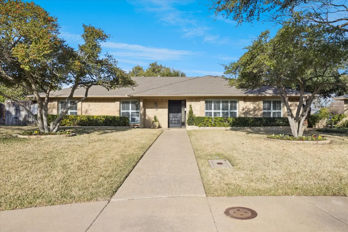 12650 Harriet Circle, Dallas, TX 75244 - Image #1