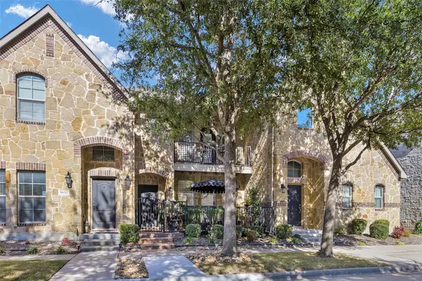 8628 Pilar Way, McKinney, TX 75070