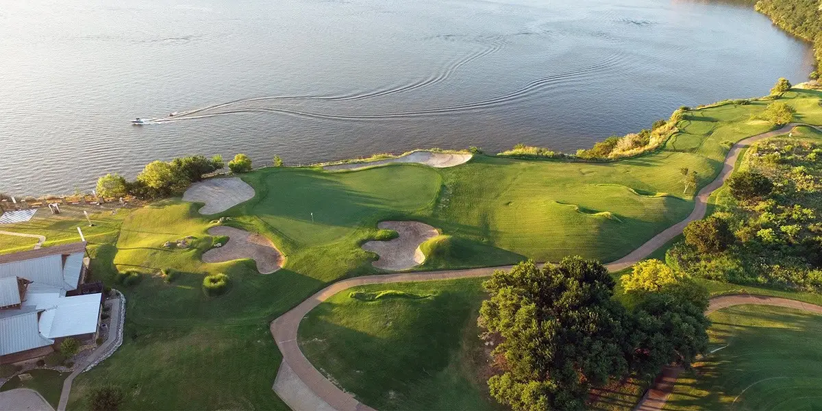 45 Oak Tree Drive, Graford, TX 76449 - Image #1