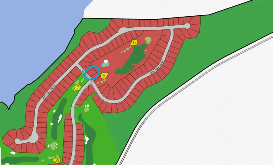 45 Oak Tree Drive, Graford, TX 76449 - Image #3