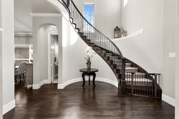 1616 Canals Drive, Little Elm, TX 75068