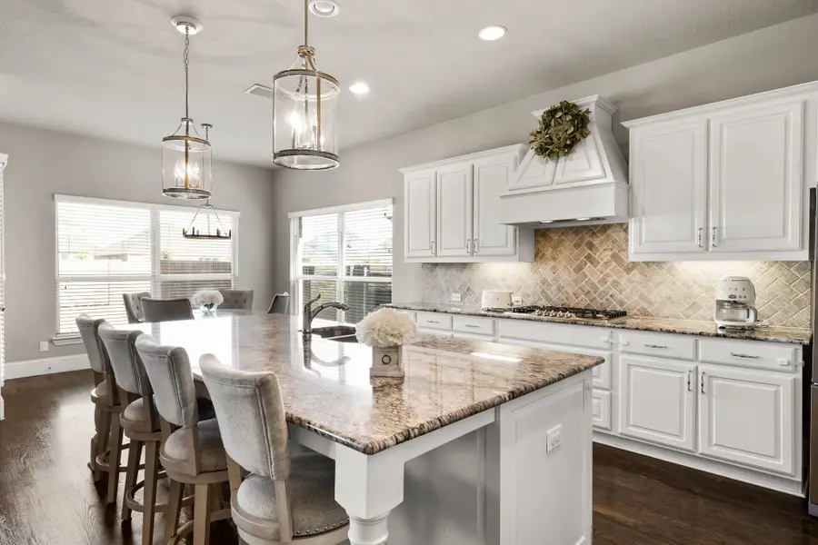 1616 Canals Drive, Little Elm, TX 75068 - Image #2