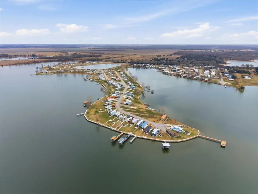 6384 Peninsula Road, Kerens, TX 75144 - #3