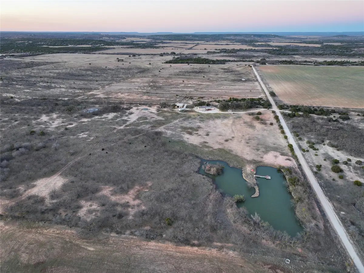 322 County Road 494, Novice, TX 79538 - #1