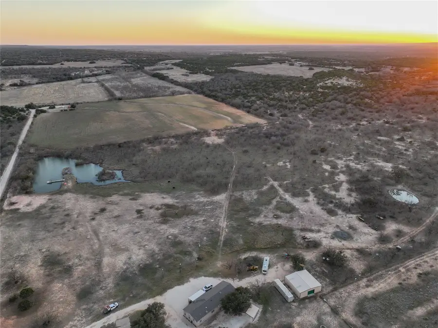 322 County Road 494, Novice, TX 79538 - #3