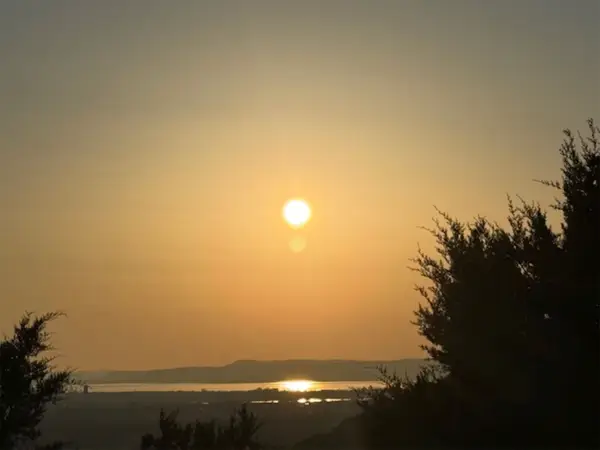 1397 Canyon Wren South Loop, Graford, TX 76449