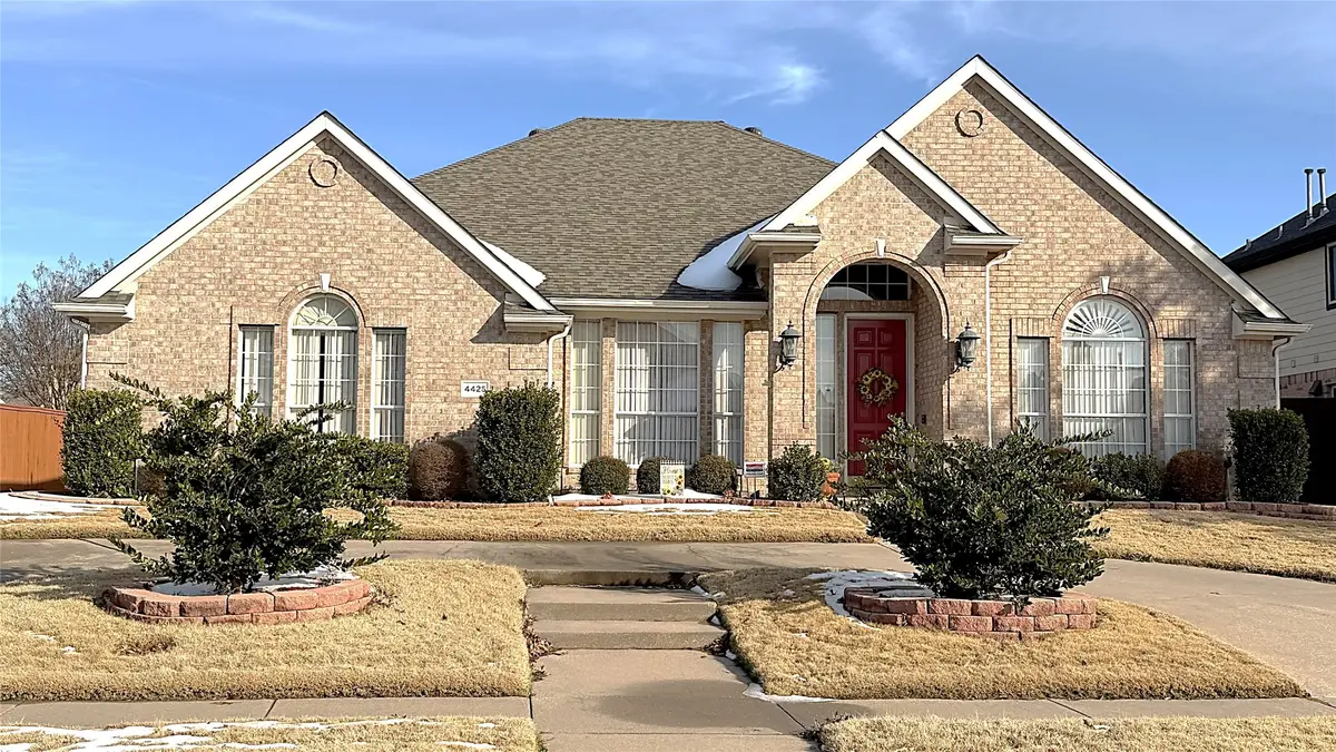 4425 Southpointe Drive, Richardson, TX 75082 - Image #1