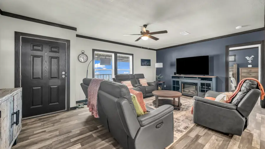 623 County Road 123, Comanche, TX 76442 - #3