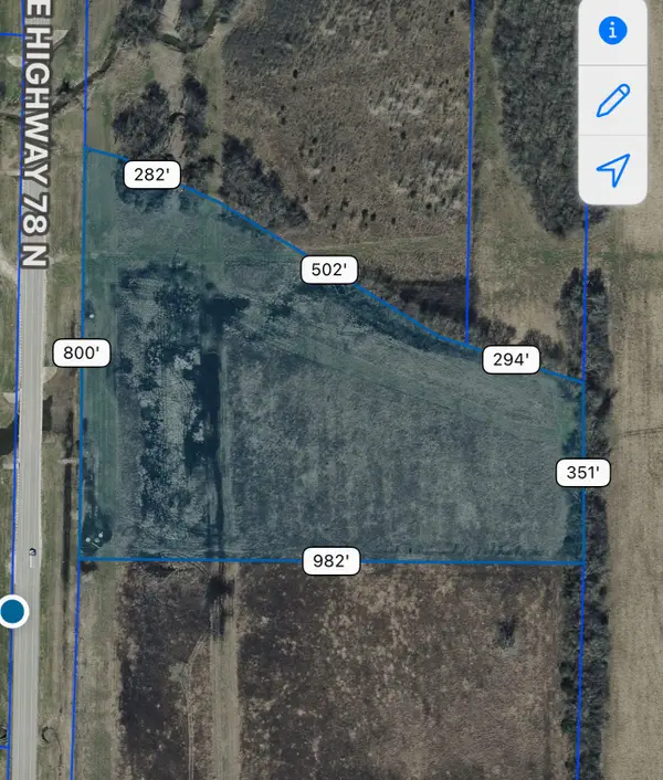 4482 State Highway 78 N, Farmersville, TX 75442