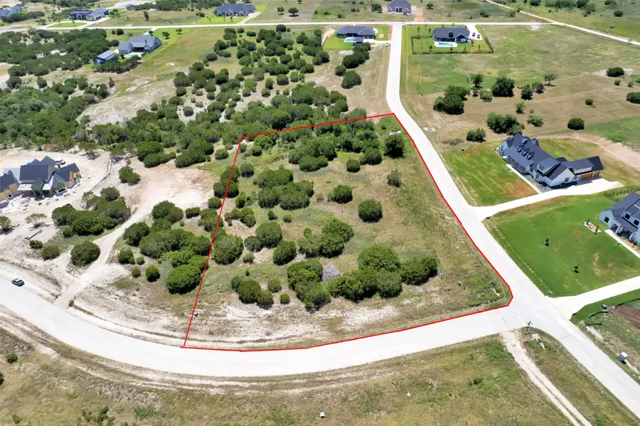 400 Conway Cove, Cresson, TX 76035 - Image #2