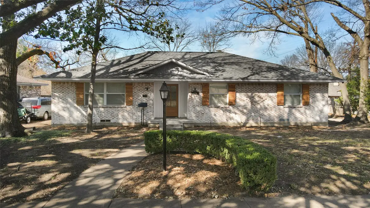 8489 Banquo Drive, Dallas, TX 75228 - Image #1