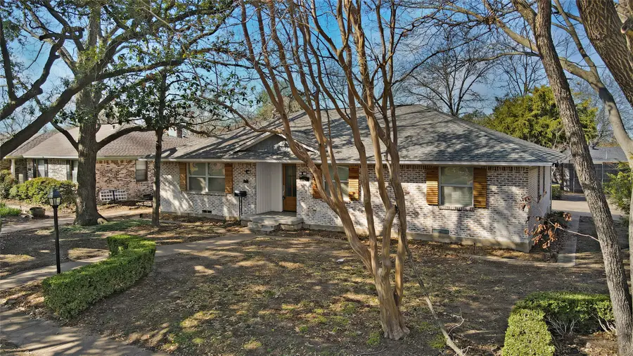 8489 Banquo Drive, Dallas, TX 75228 - Image #2