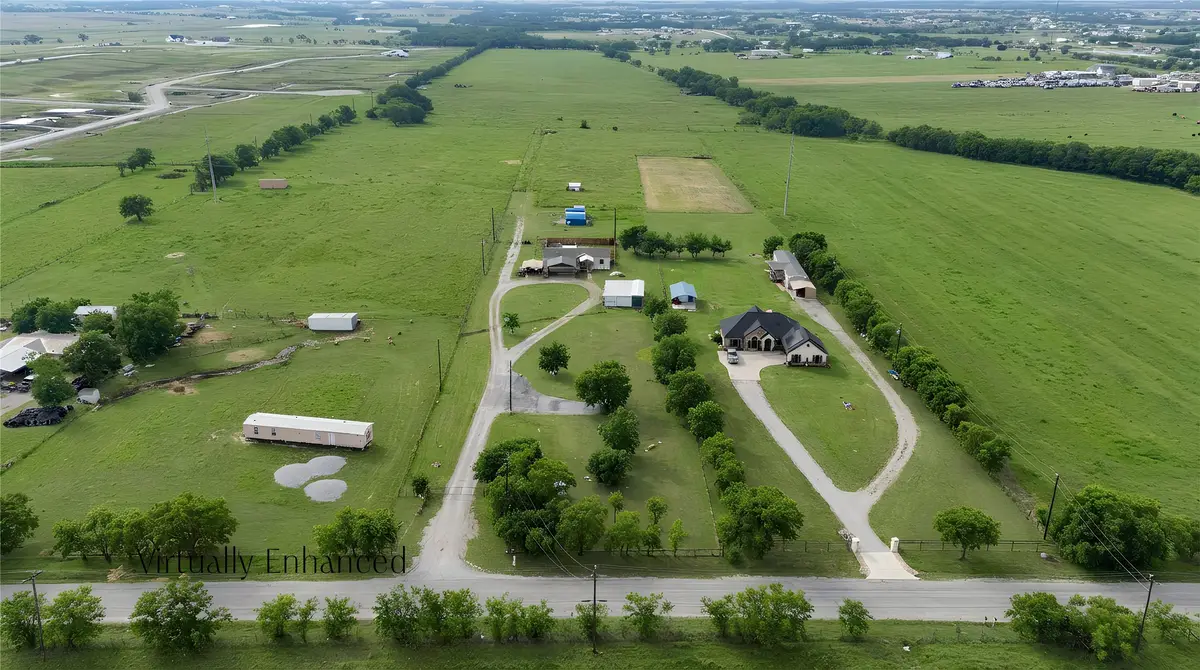 2614 County Road 4010, Decatur, TX 76234 - #1