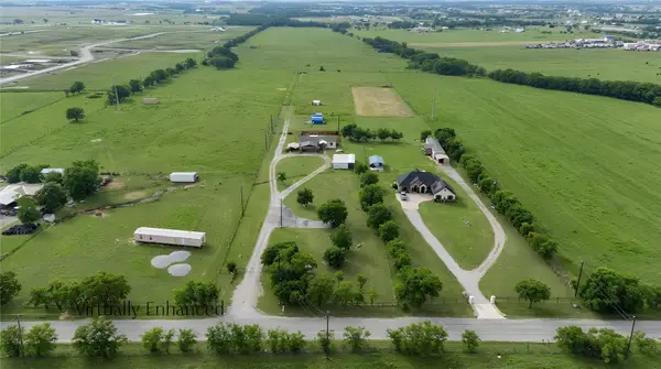 2614 County Road 4010, Decatur, TX 76234