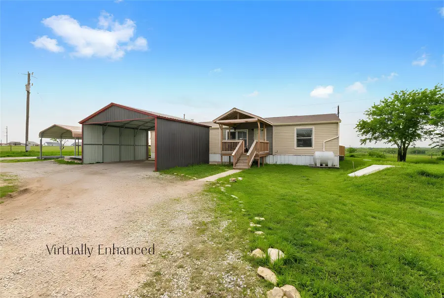 2614 County Road 4010, Decatur, TX 76234 - #2