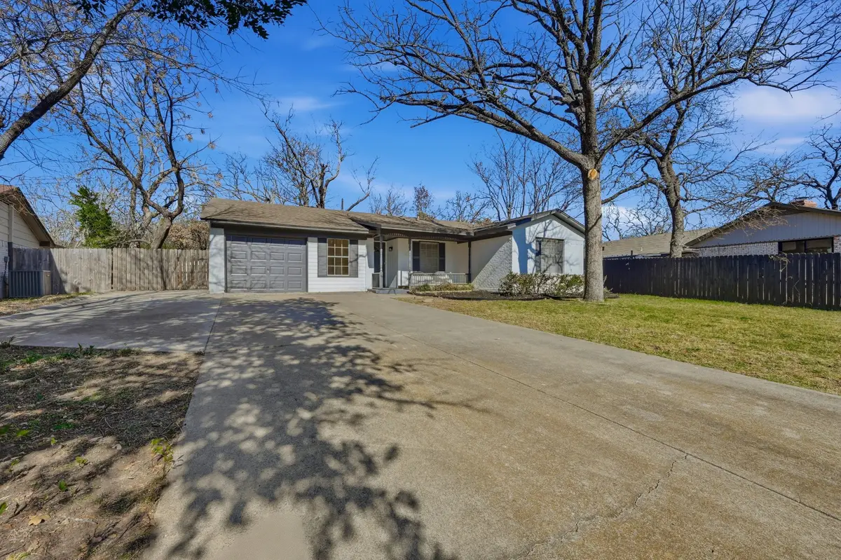 1915 Nevada Street, Denton, TX 76209 - Image #1
