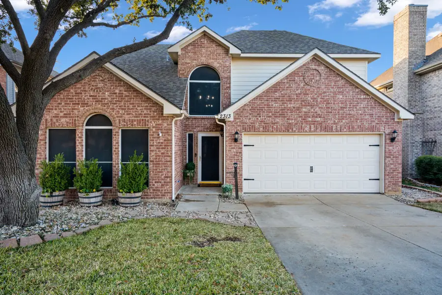 2313 Sunflower Lane, Flower Mound, TX 75028 - Image #3