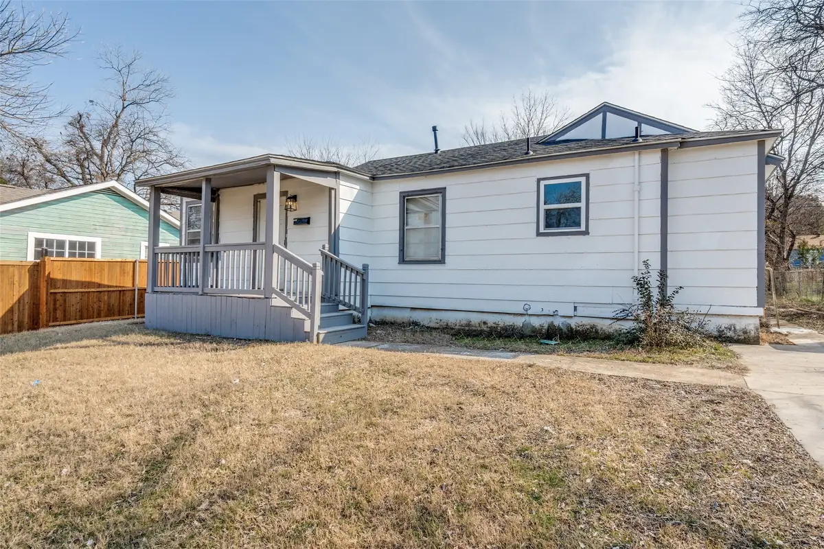 3455 Kellogg Avenue, Dallas, TX 75216 - #1