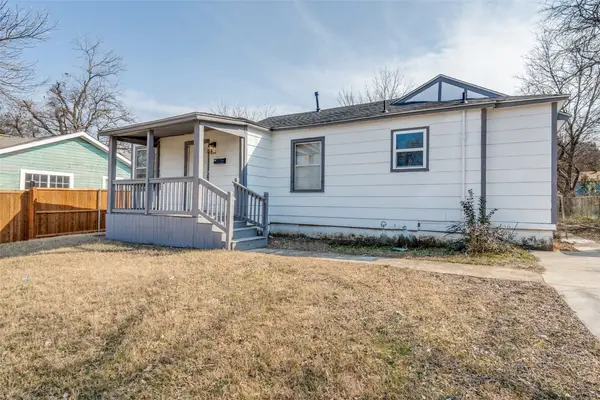 3455 Kellogg Avenue, Dallas, TX 75216