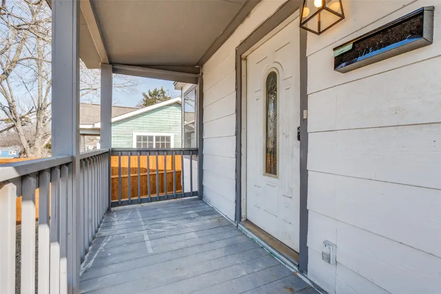 3455 Kellogg Avenue, Dallas, TX 75216 - #2