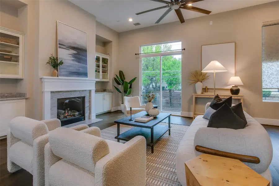 381 E Greenbriar Lane #804, Dallas, TX 75203 - #3