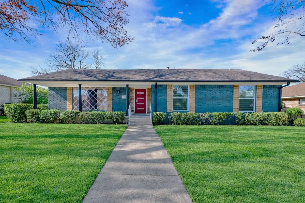 5821 Clendenin Avenue, Dallas, TX 75228 - Image #1