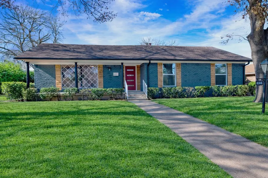 5821 Clendenin Avenue, Dallas, TX 75228 - Image #2