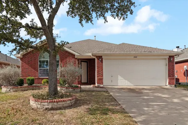 2060 Falls Creek Drive, Little Elm, TX 75068