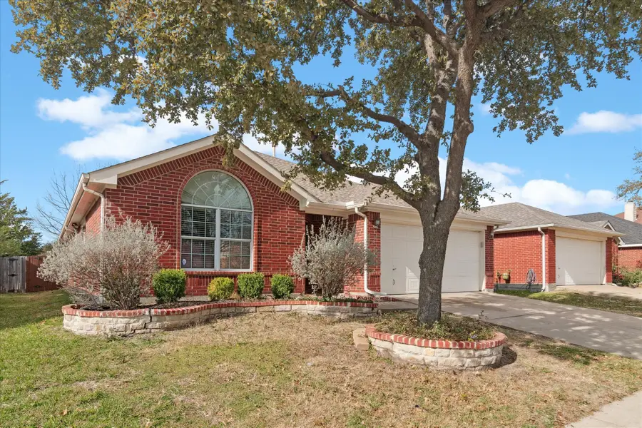 2060 Falls Creek Drive, Little Elm, TX 75068 - Image #2