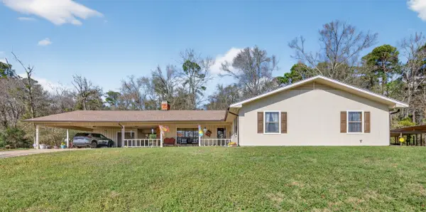 120 Rogers Road, Converse, LA 71419