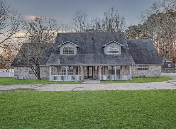 2607 Lonnie Lane, Texarkana, TX 75501