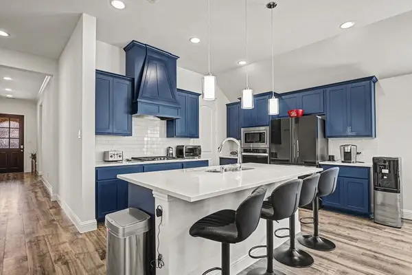 905 Hutson Drive, Royse City, TX 75189