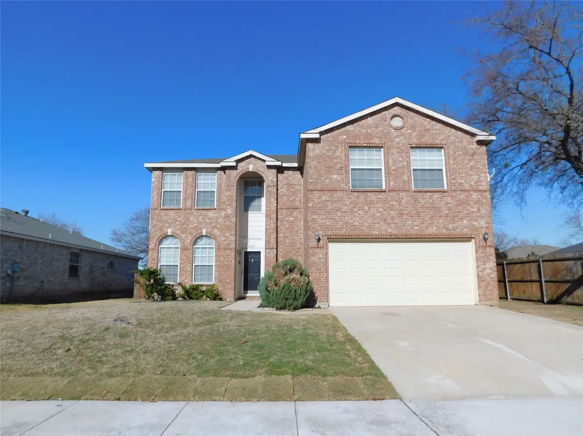 2041 Apple Drive, Little Elm, TX 75068 - Image #1